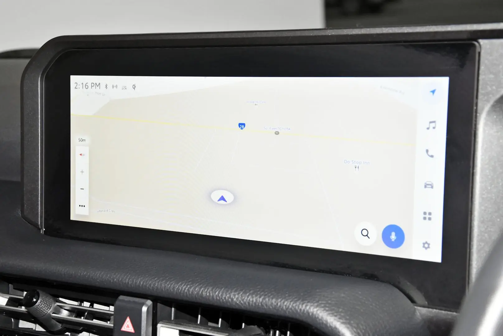 2024 Toyota Landcruiser Prado Gallery Image 11