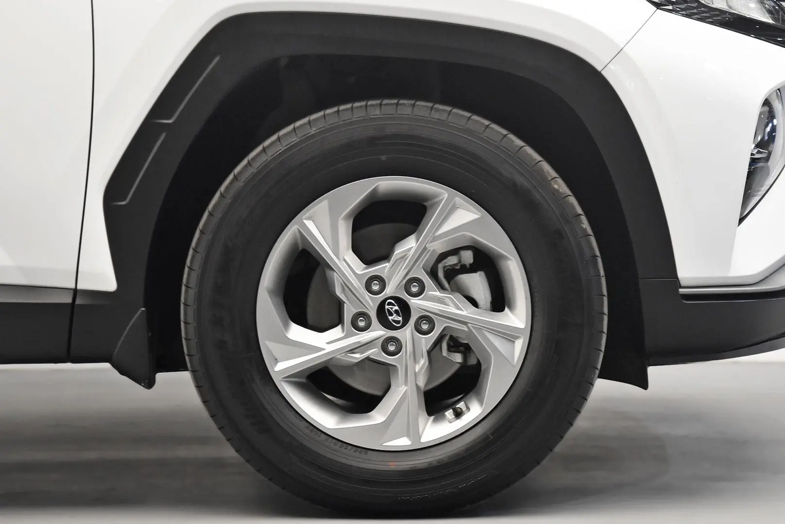 2022 Hyundai Tucson Gallery Image 22