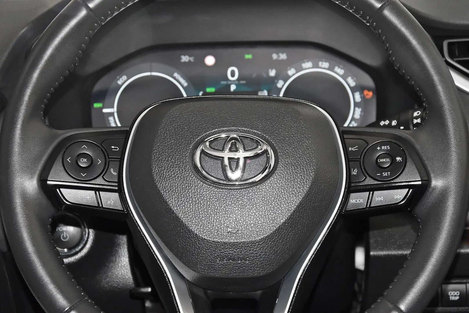 2024 Toyota RAV4 Gallery Image 16