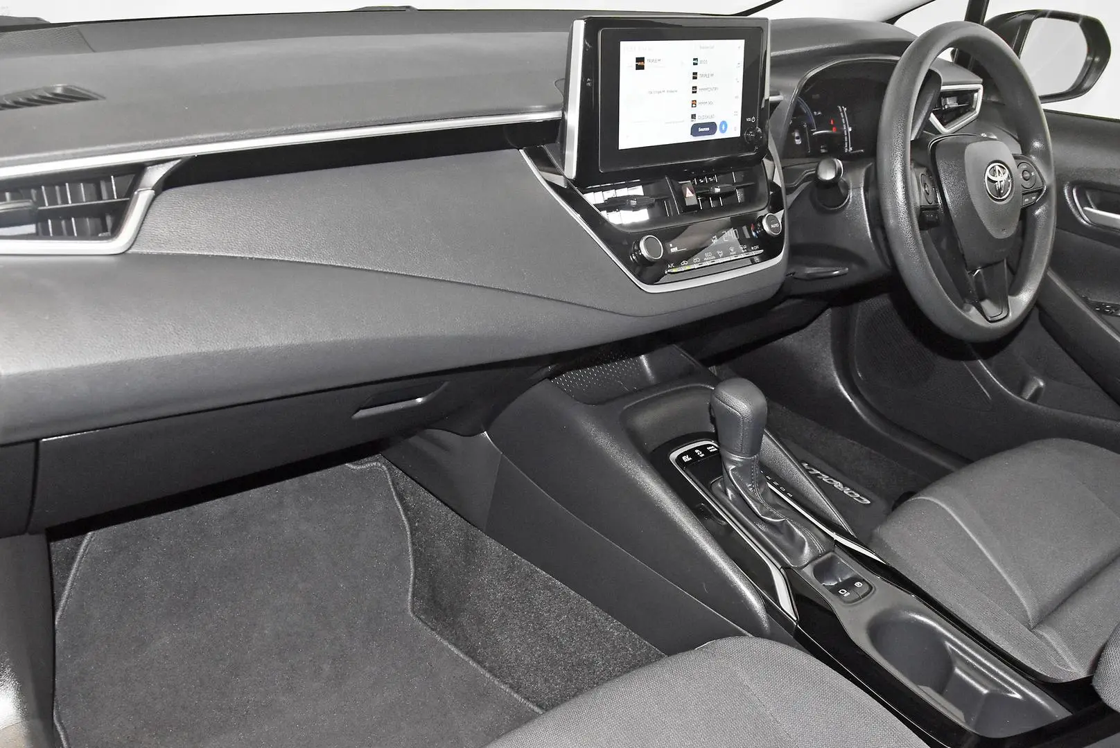 2023 Toyota Corolla Gallery Image 17