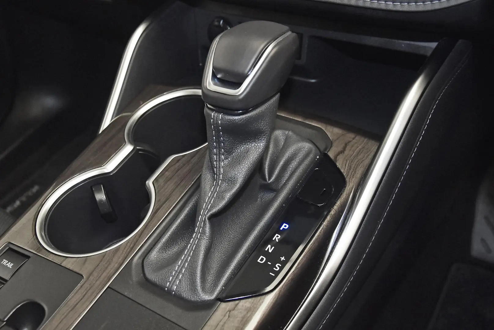 2024 Toyota Kluger Gallery Image 14