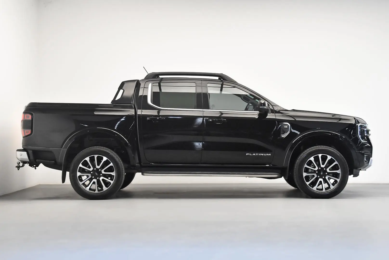 2023 Ford Ranger Gallery Image 3