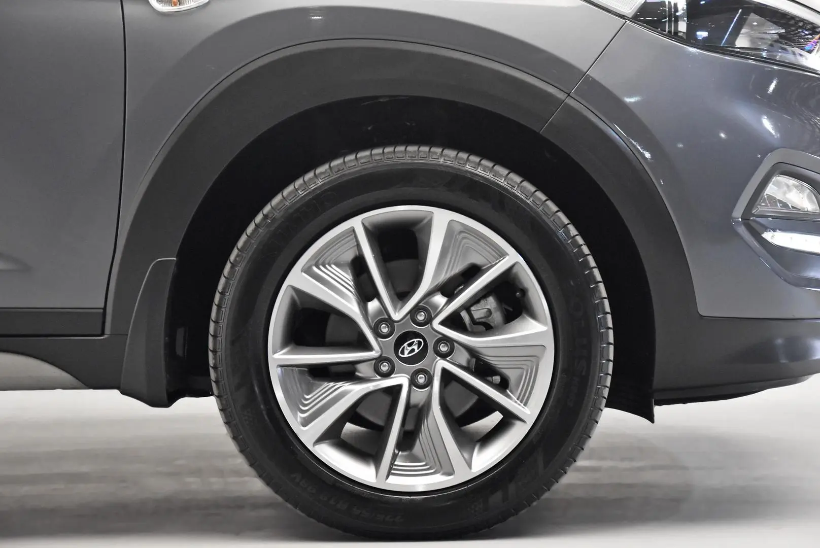 2018 Hyundai Tucson Gallery Image 22