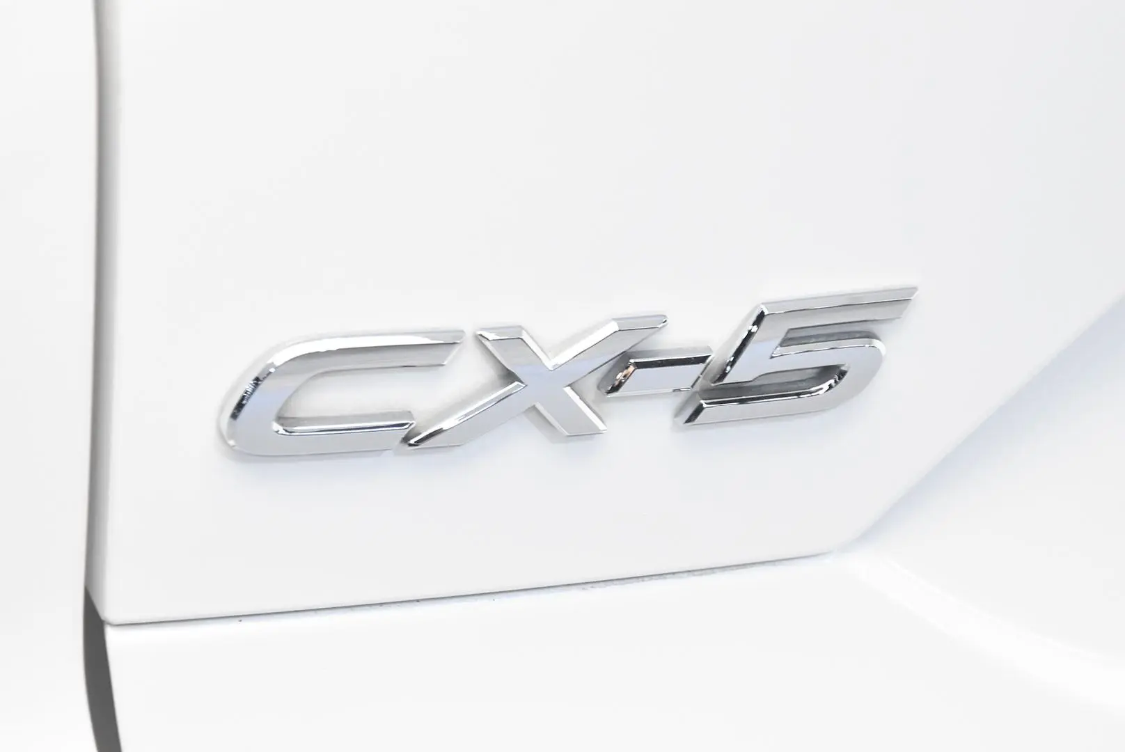 2019 Mazda CX-5 Gallery Image 7