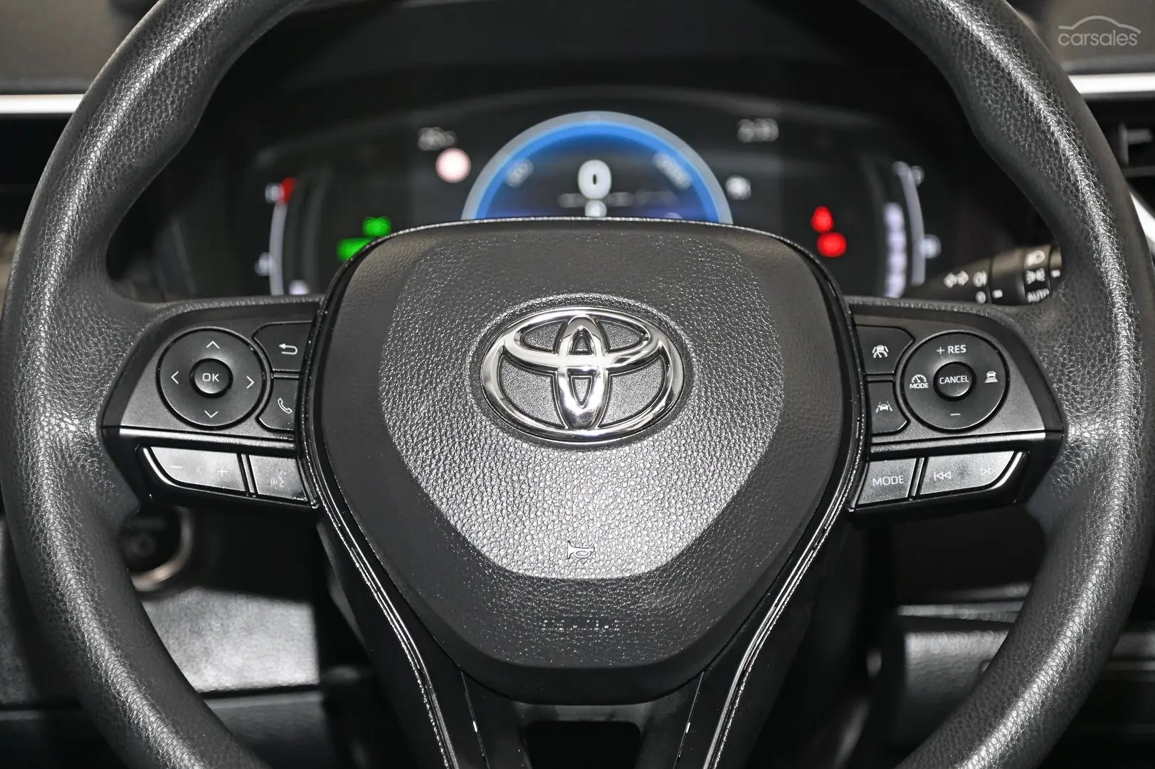 2023 Toyota Corolla Image 16