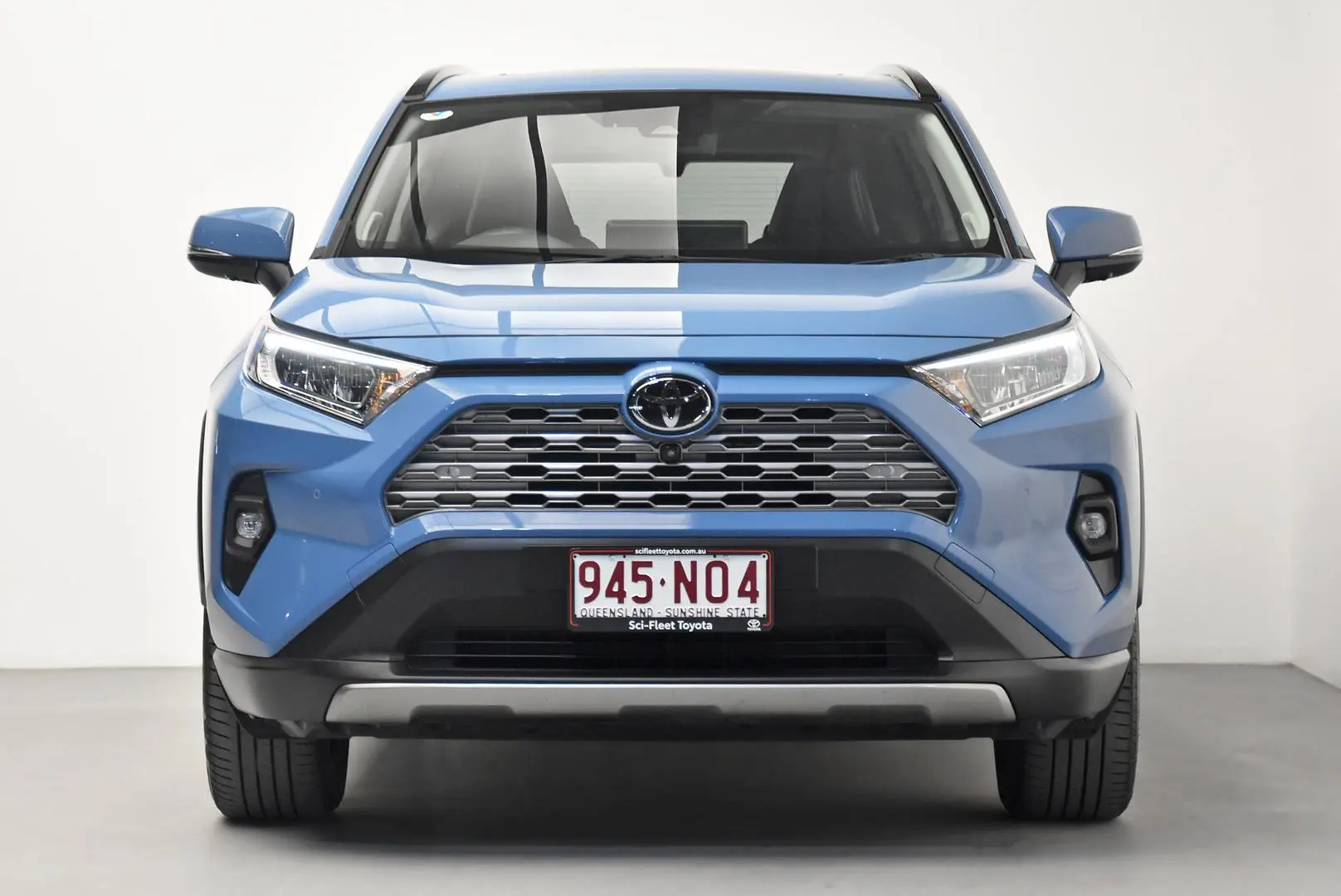 2023 Toyota RAV4 Gallery Image 2