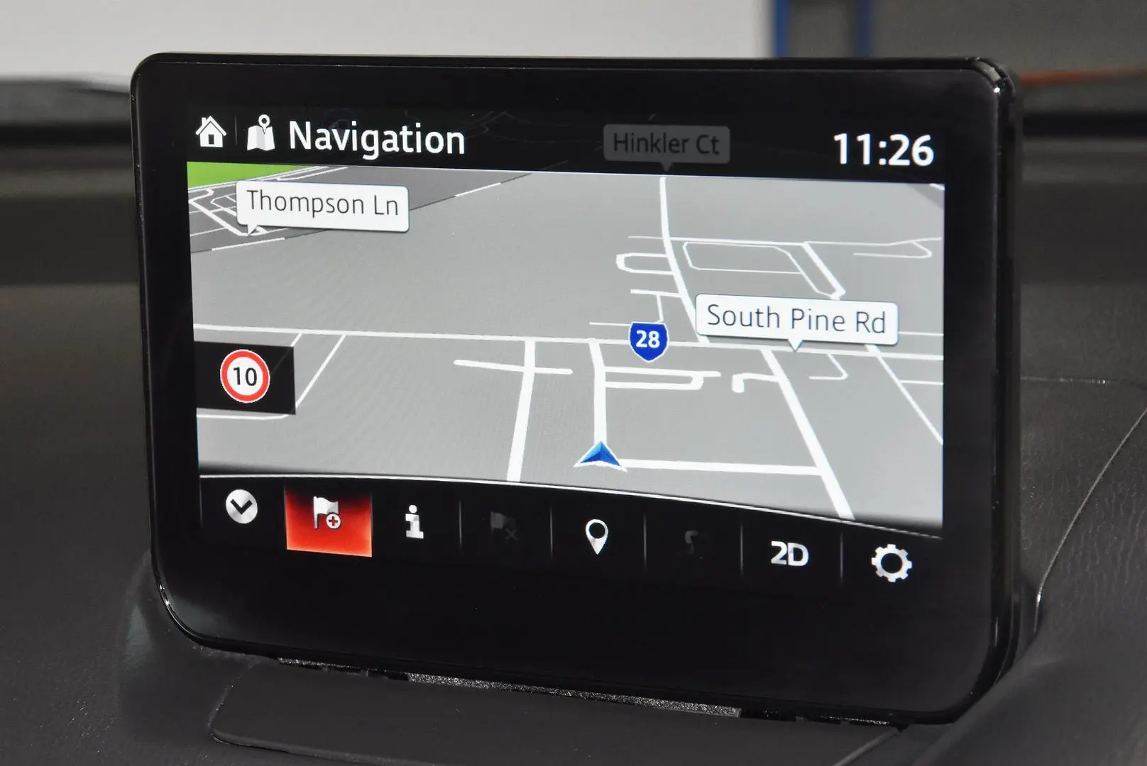 2022 Mazda CX-3 Gallery Image 11