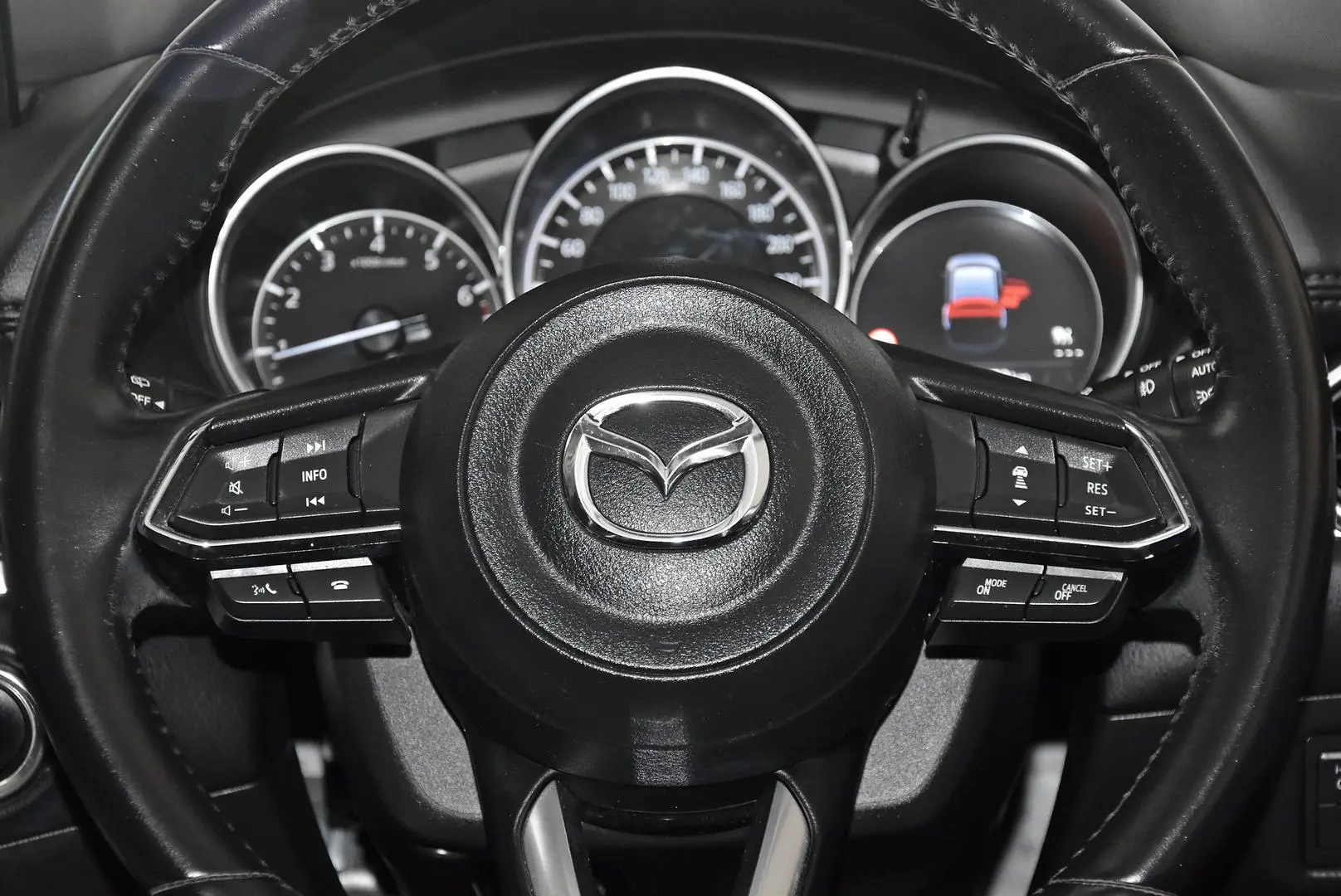 2021 Mazda CX-5 Gallery Image 15