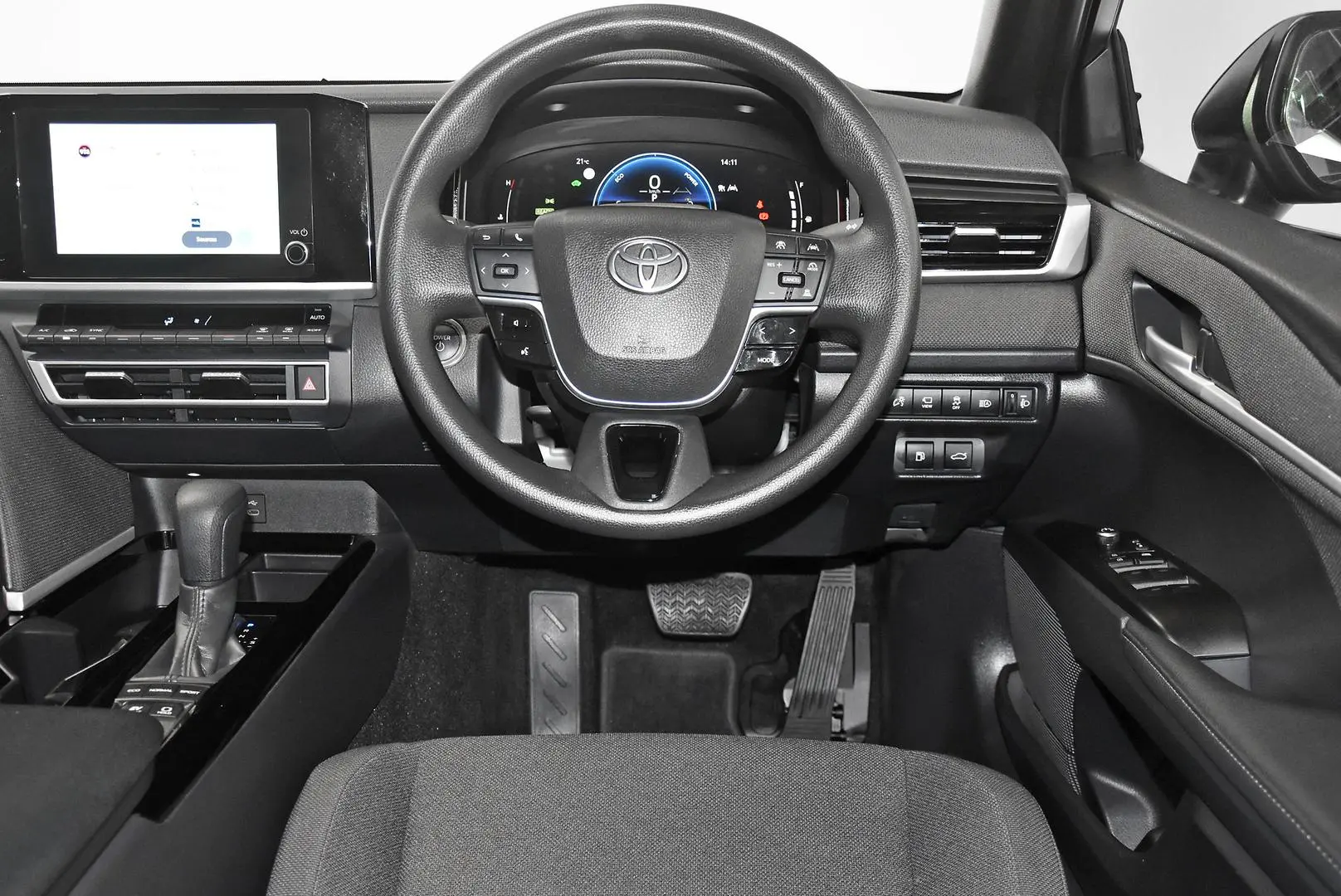 2024 Toyota Camry Gallery Image 14