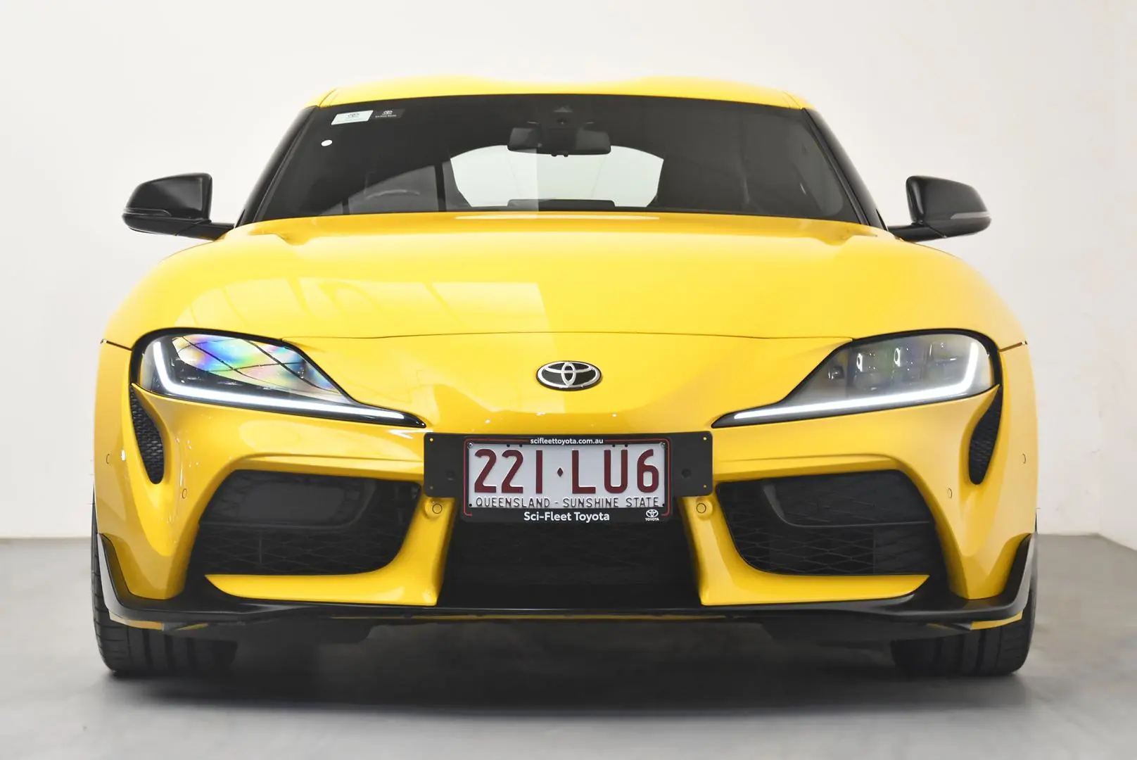 2023 Toyota Supra Gallery Image 2