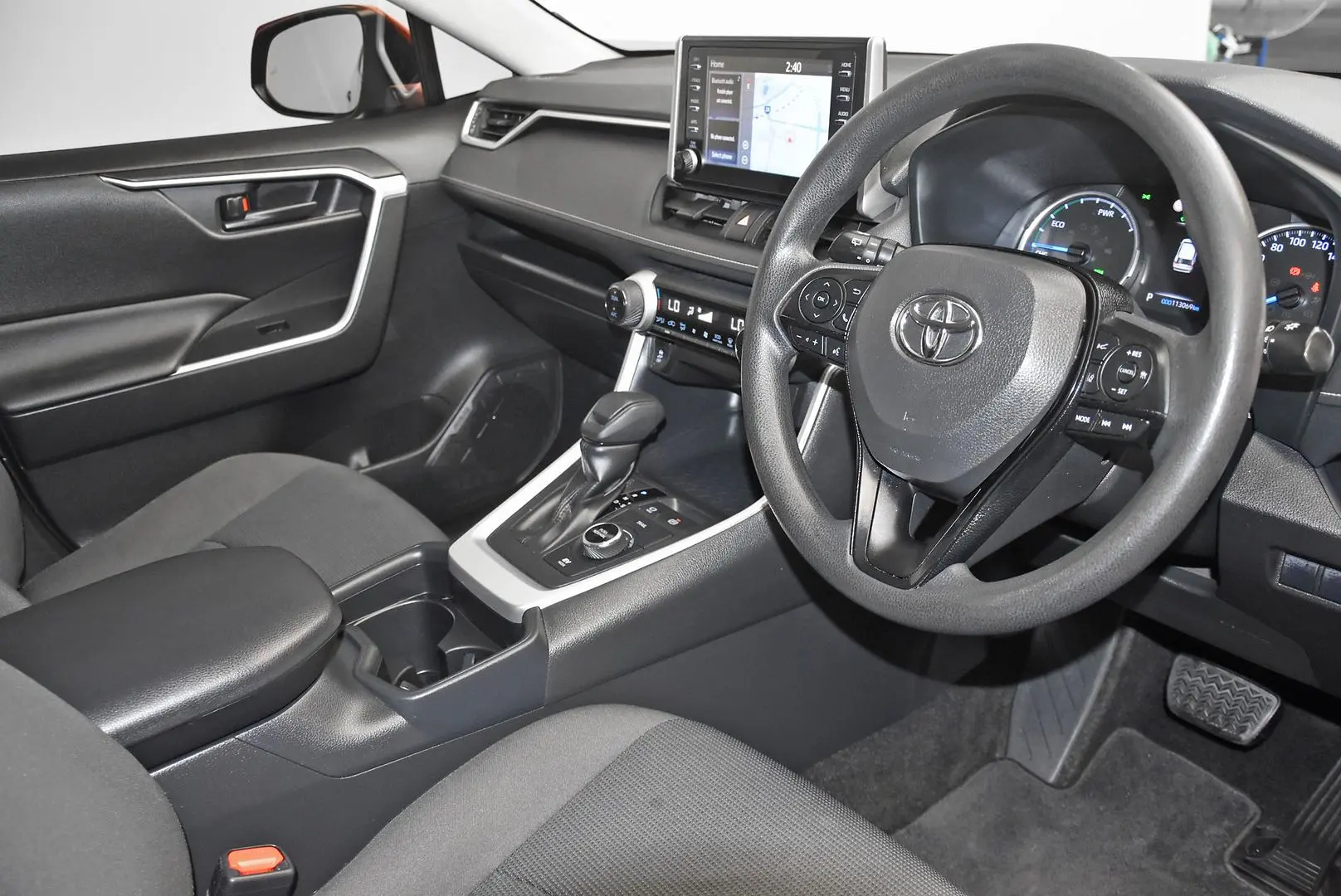 2020 Toyota Rav4 Gallery Image 9