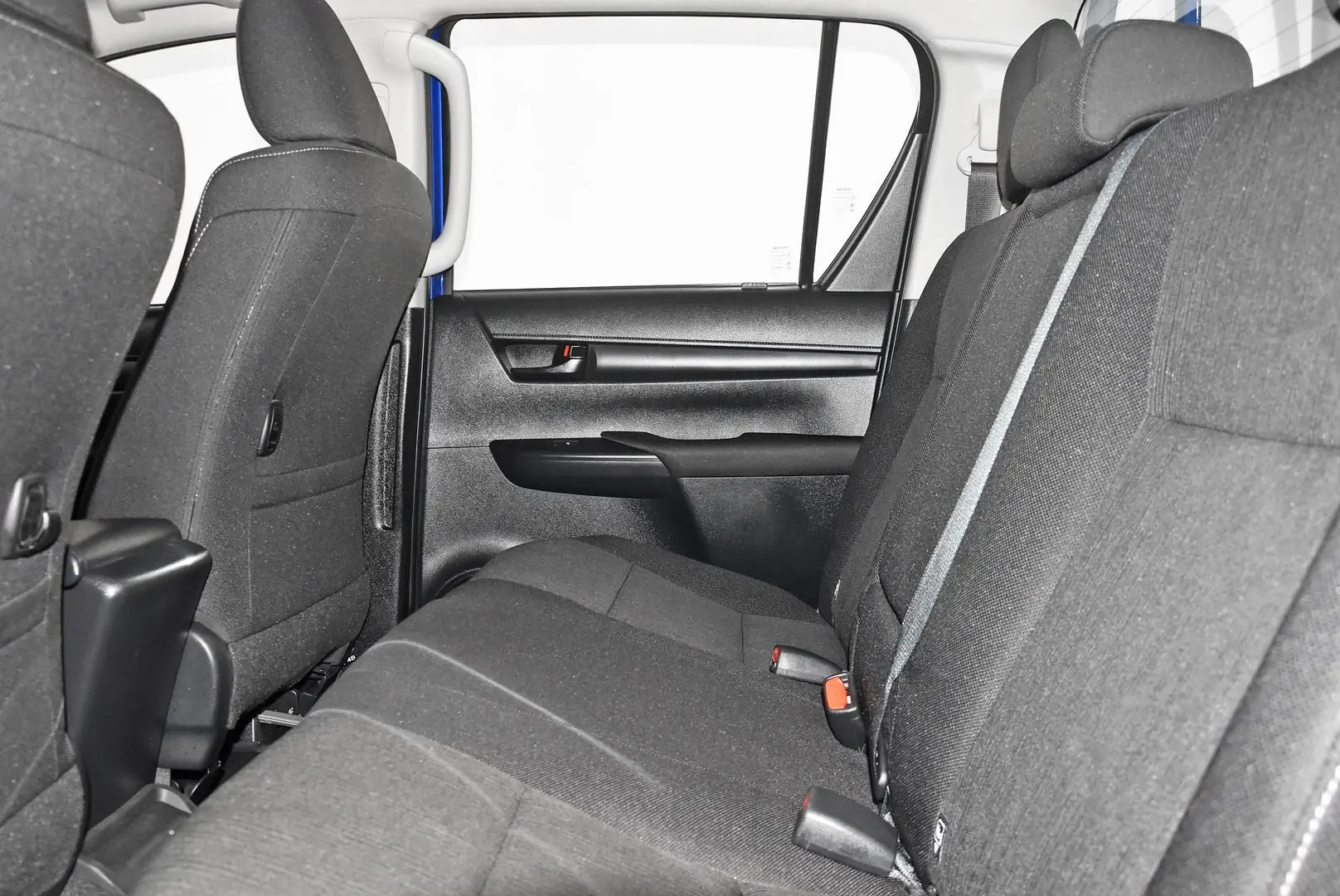 2024 Toyota Hilux Gallery Image 19