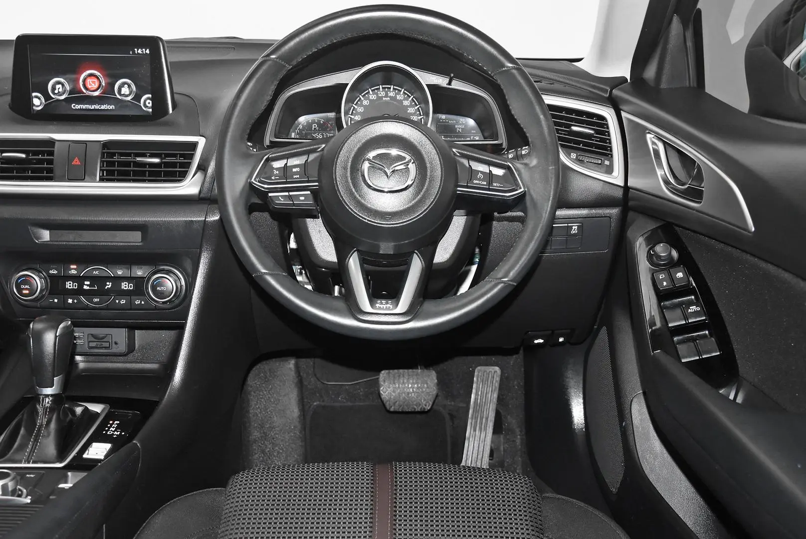2018 Mazda 3 Gallery Image 14