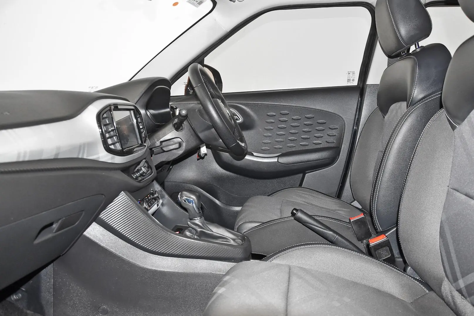2022 MG MG3 Gallery Image 17