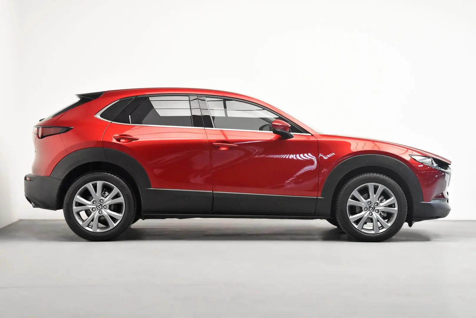 2024 Mazda CX-30 Gallery Image 3