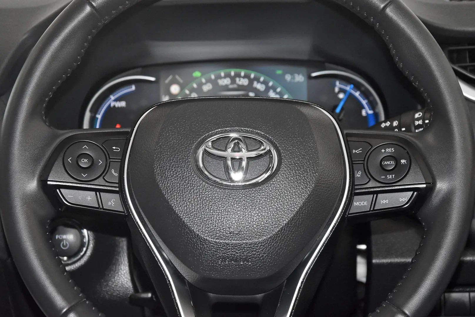 2024 Toyota RAV4 Gallery Image 16