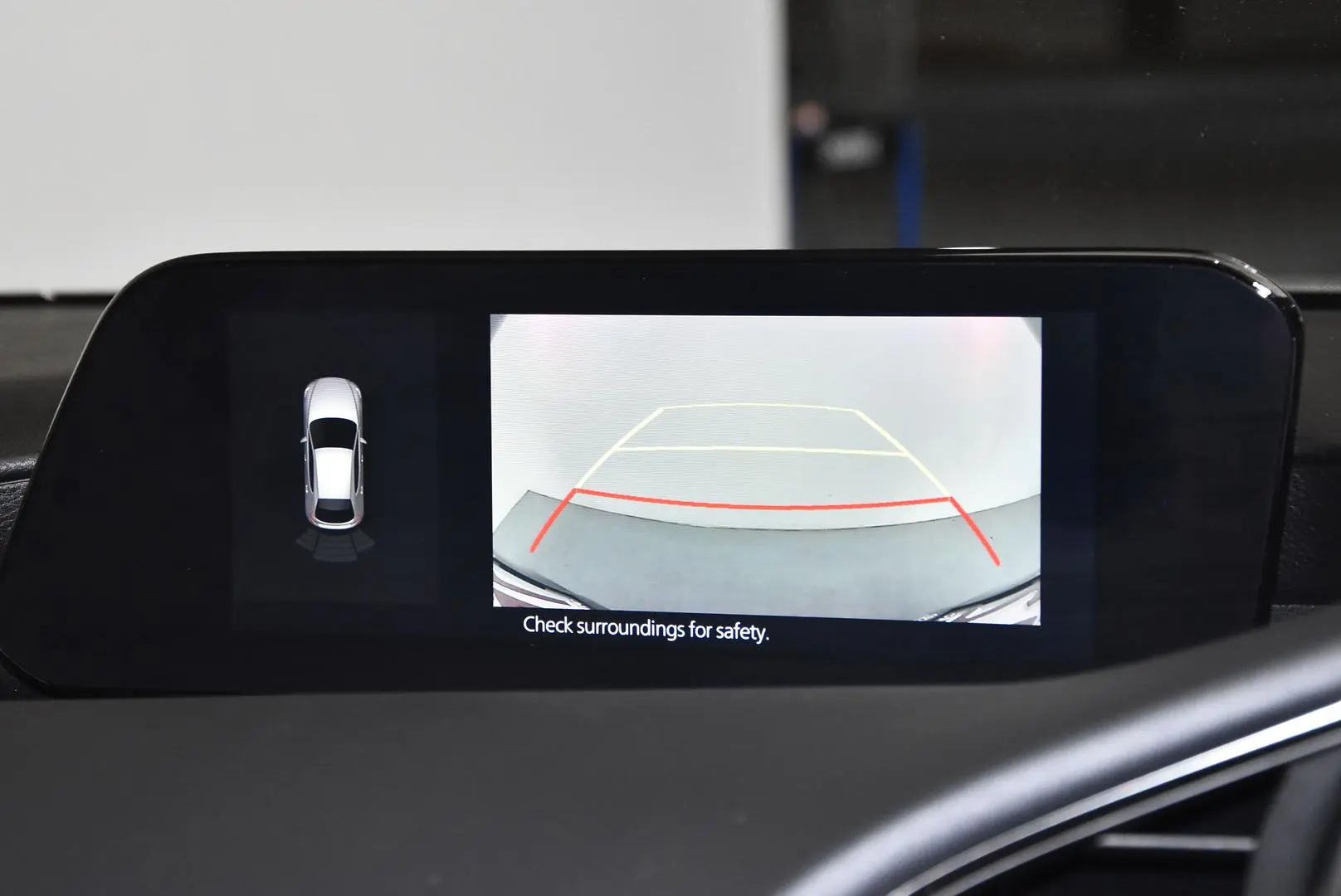 2021 Mazda 3 Gallery Image 12
