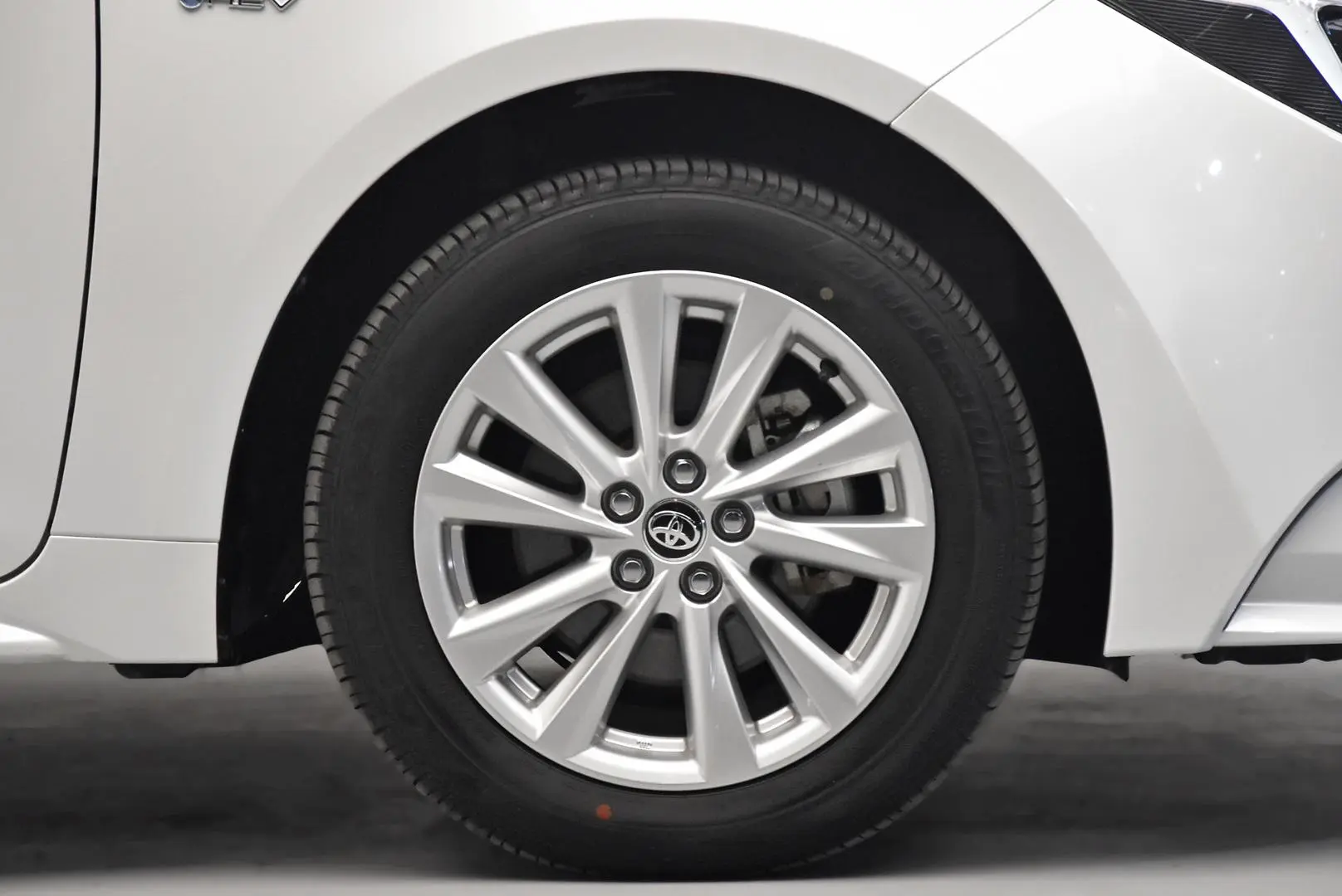 2024 Toyota Corolla Gallery Image 23