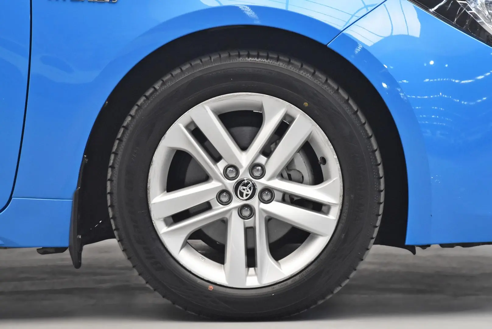 2018 Toyota Corolla Gallery Image 23