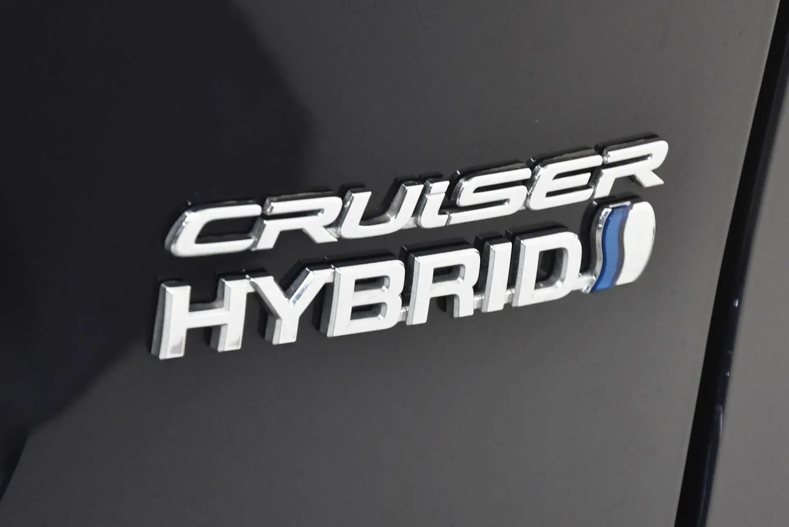 2023 Toyota RAV4 Gallery Image 8