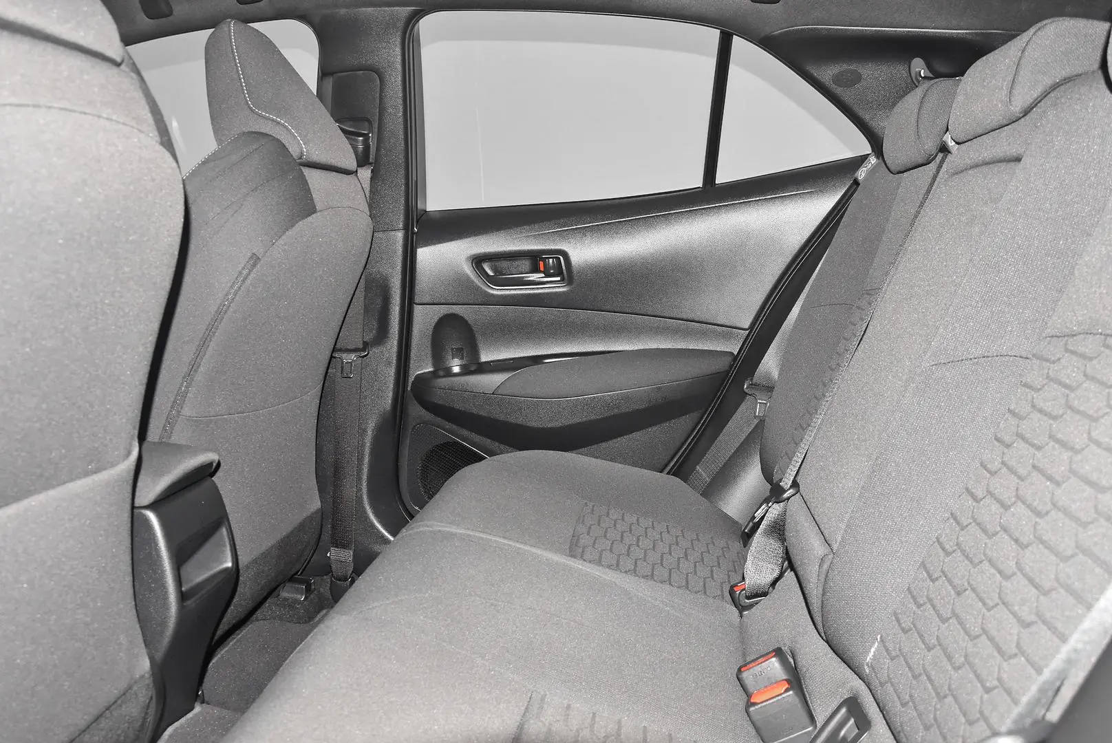 2024 Toyota Corolla Gallery Image 19