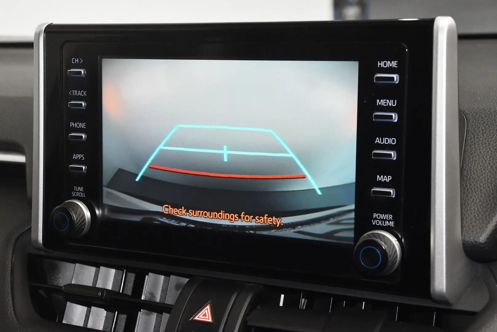 2019 Toyota RAV4 Gallery Image 12