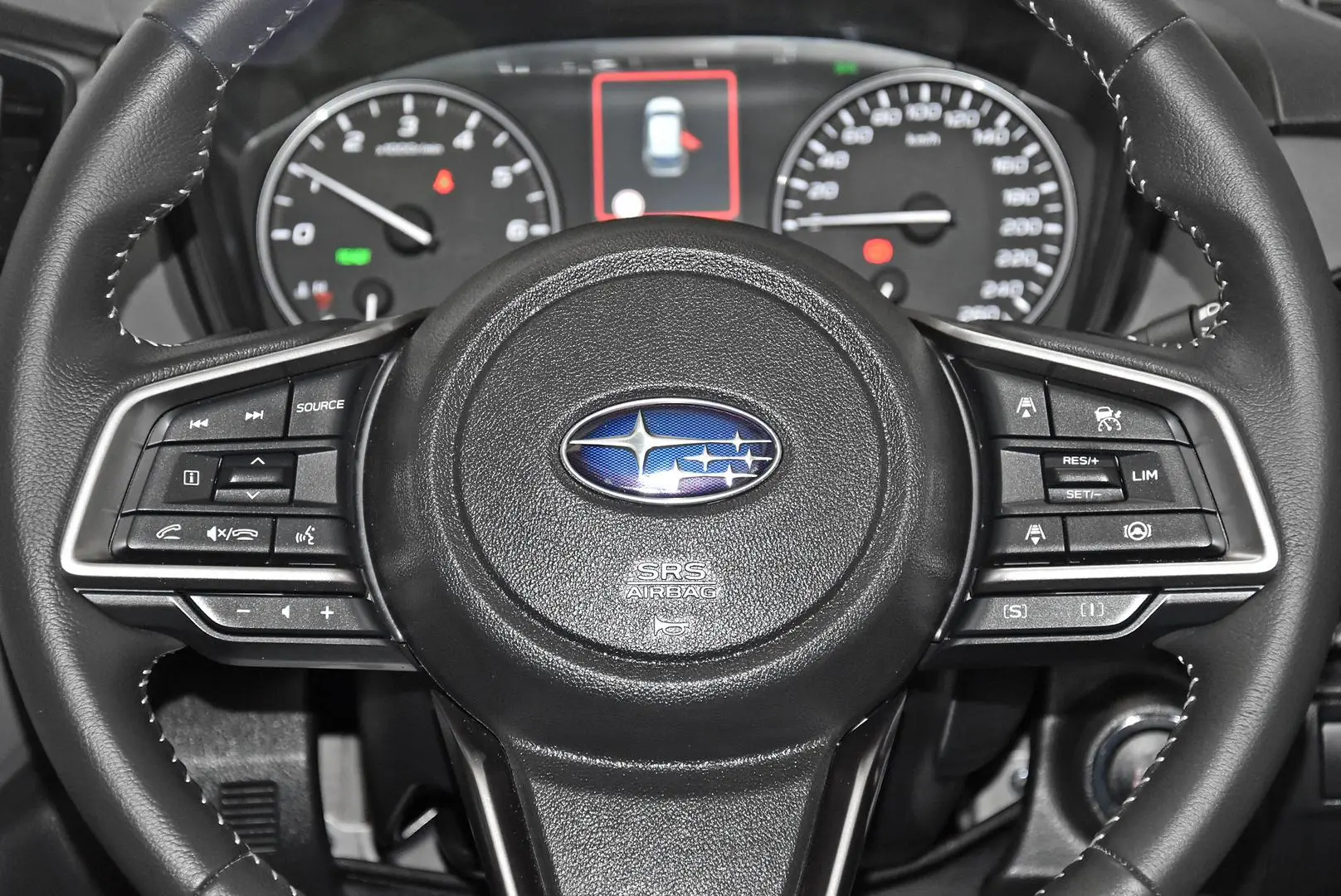 2024 Subaru Crosstrek Gallery Image 16