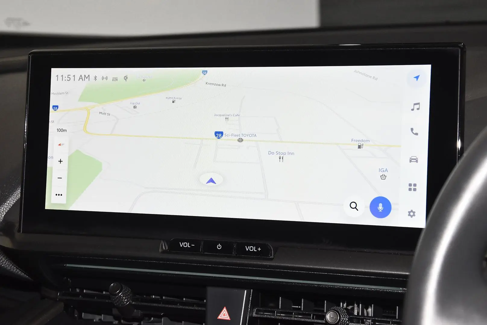 2024 Toyota C-HR Gallery Image 12