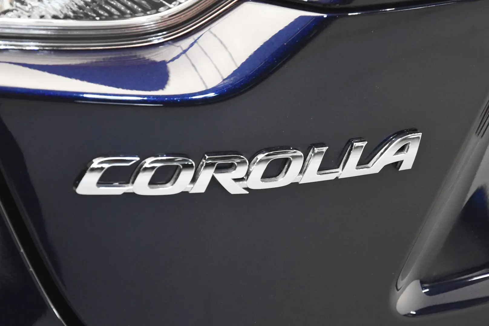 2020 Toyota Corolla Gallery Image 7