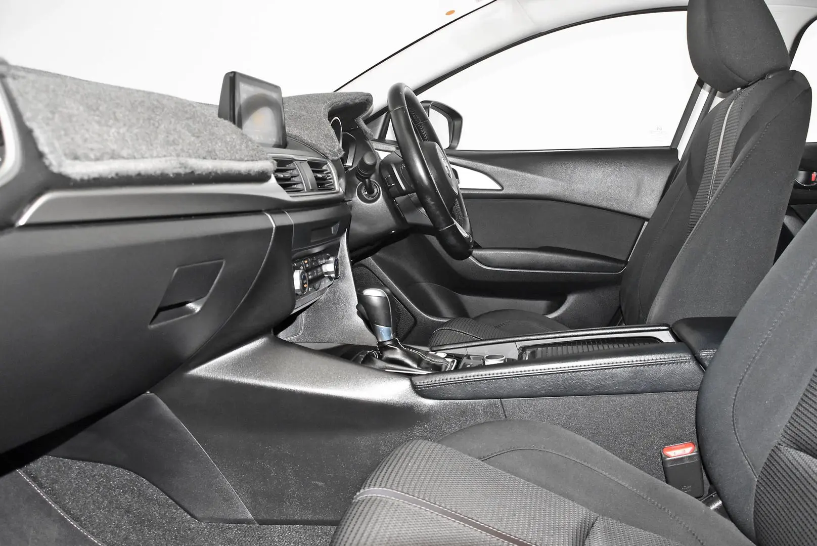 2018 Mazda 3 Gallery Image 17