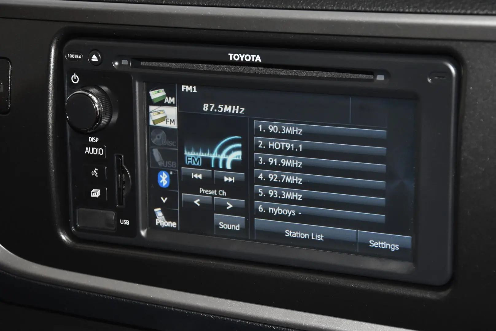 2013 Toyota Corolla Gallery Image 11