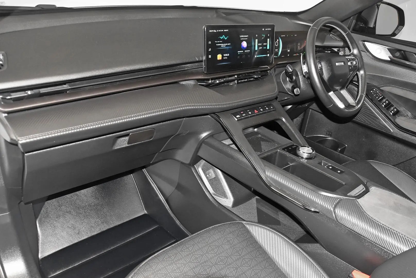 2025 GWM Haval H6GT Gallery Image 16