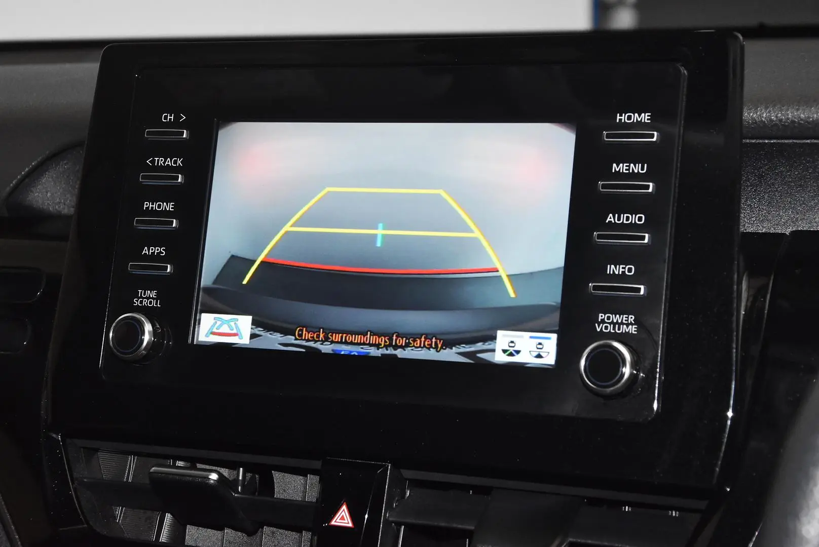 2023 Toyota Camry Gallery Image 12