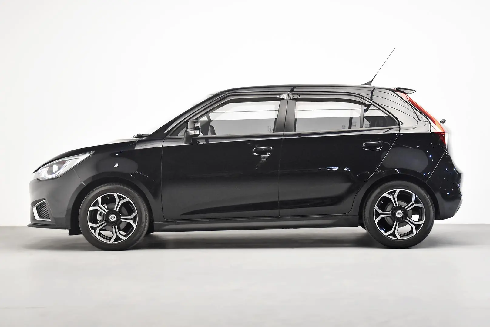 2022 MG MG3 Gallery Image 4