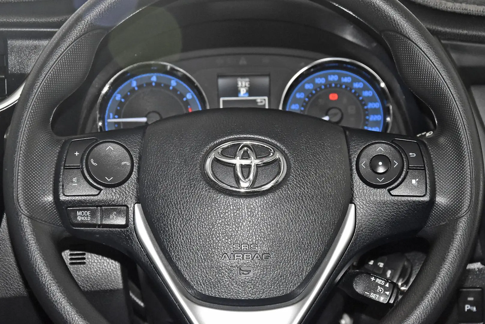 2019 Toyota Corolla Gallery Image 15