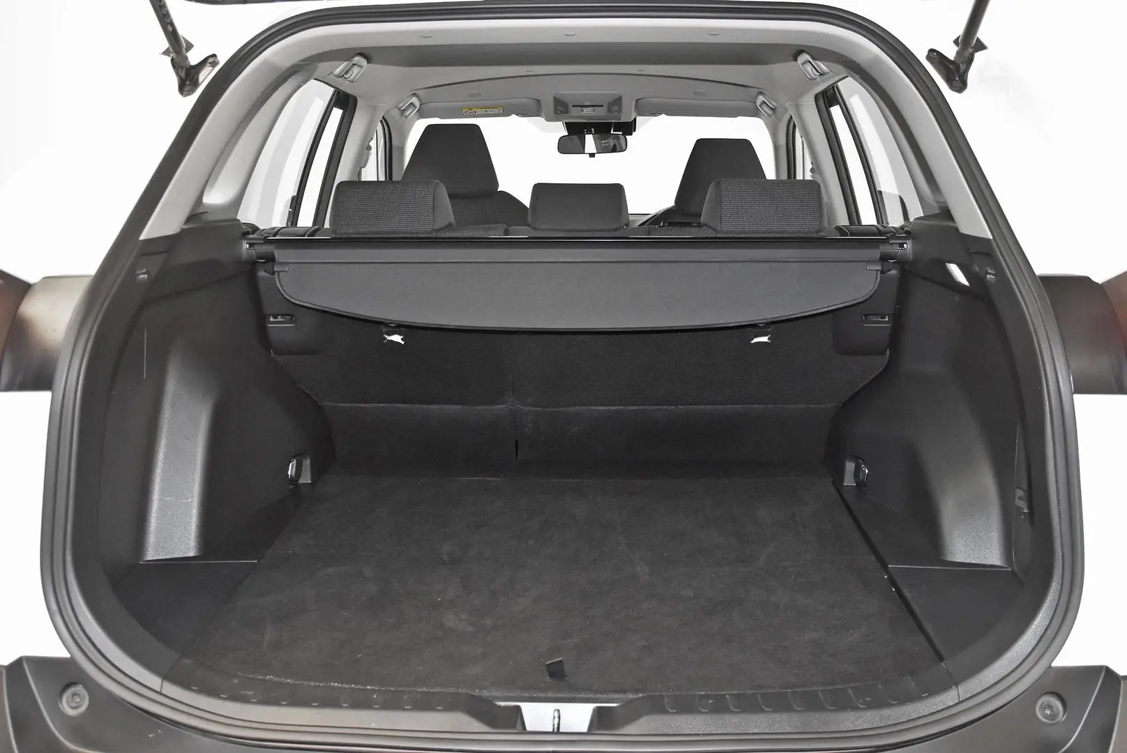 2024 Toyota RAV4 Gallery Image 21