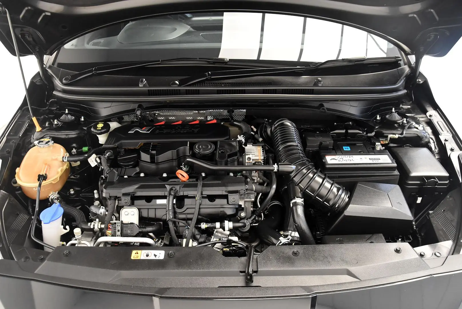 2021 Hyundai i20 Gallery Image 21