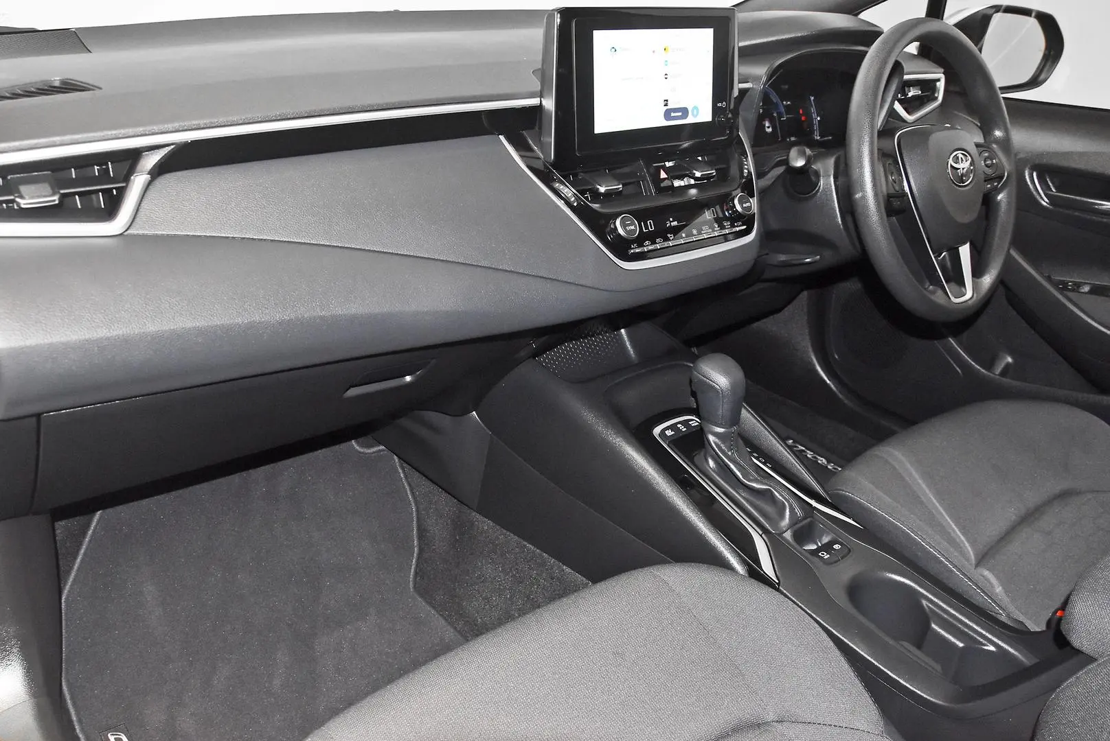 2024 Toyota Corolla Gallery Image 17