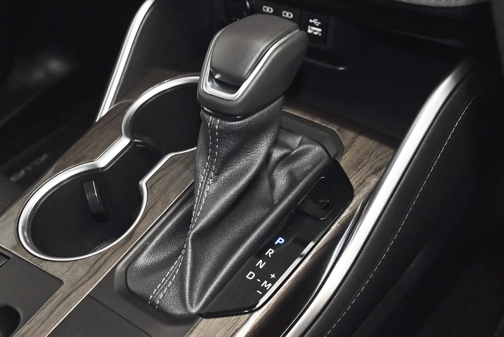 2024 Toyota Kluger Gallery Image 12