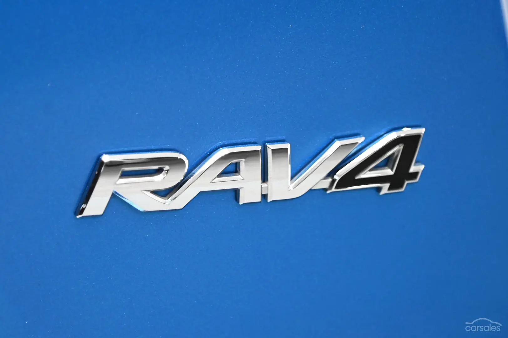 2015 Toyota RAV4 Image 7