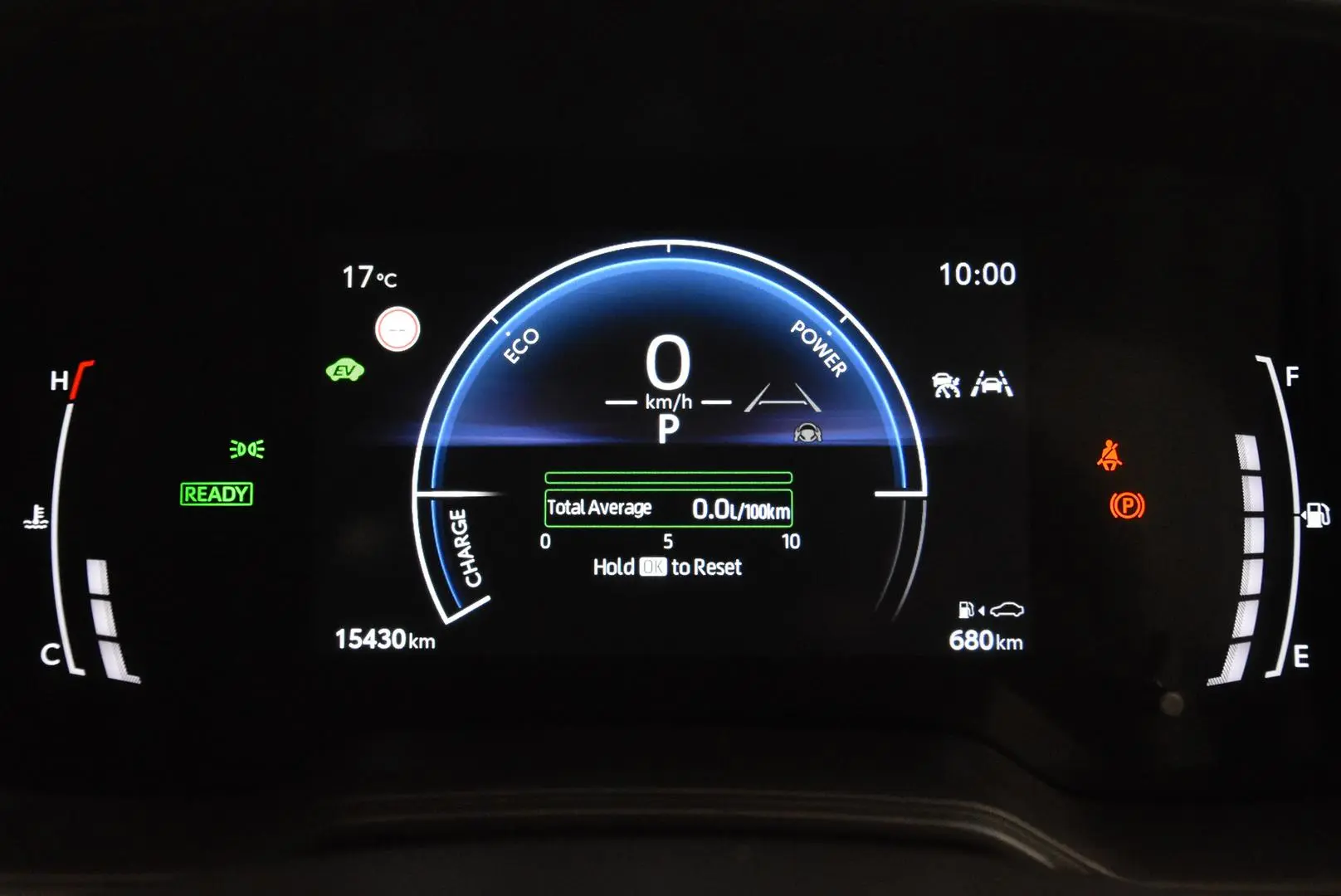 2024 Toyota Corolla Gallery Image 11