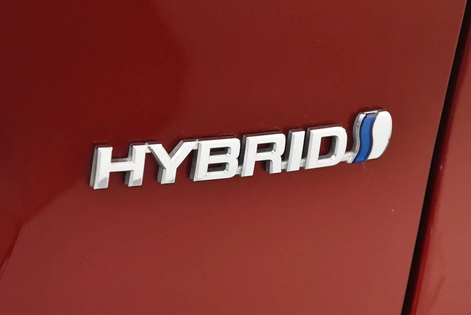 2024 Toyota RAV4 Gallery Image 8