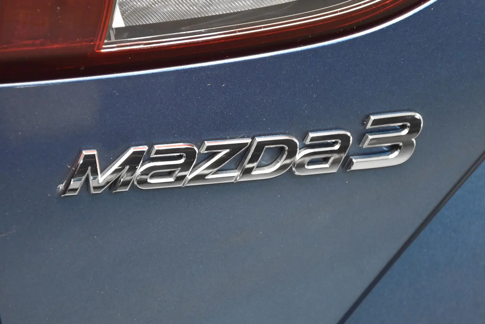 2018 Mazda 3 Gallery Image 7