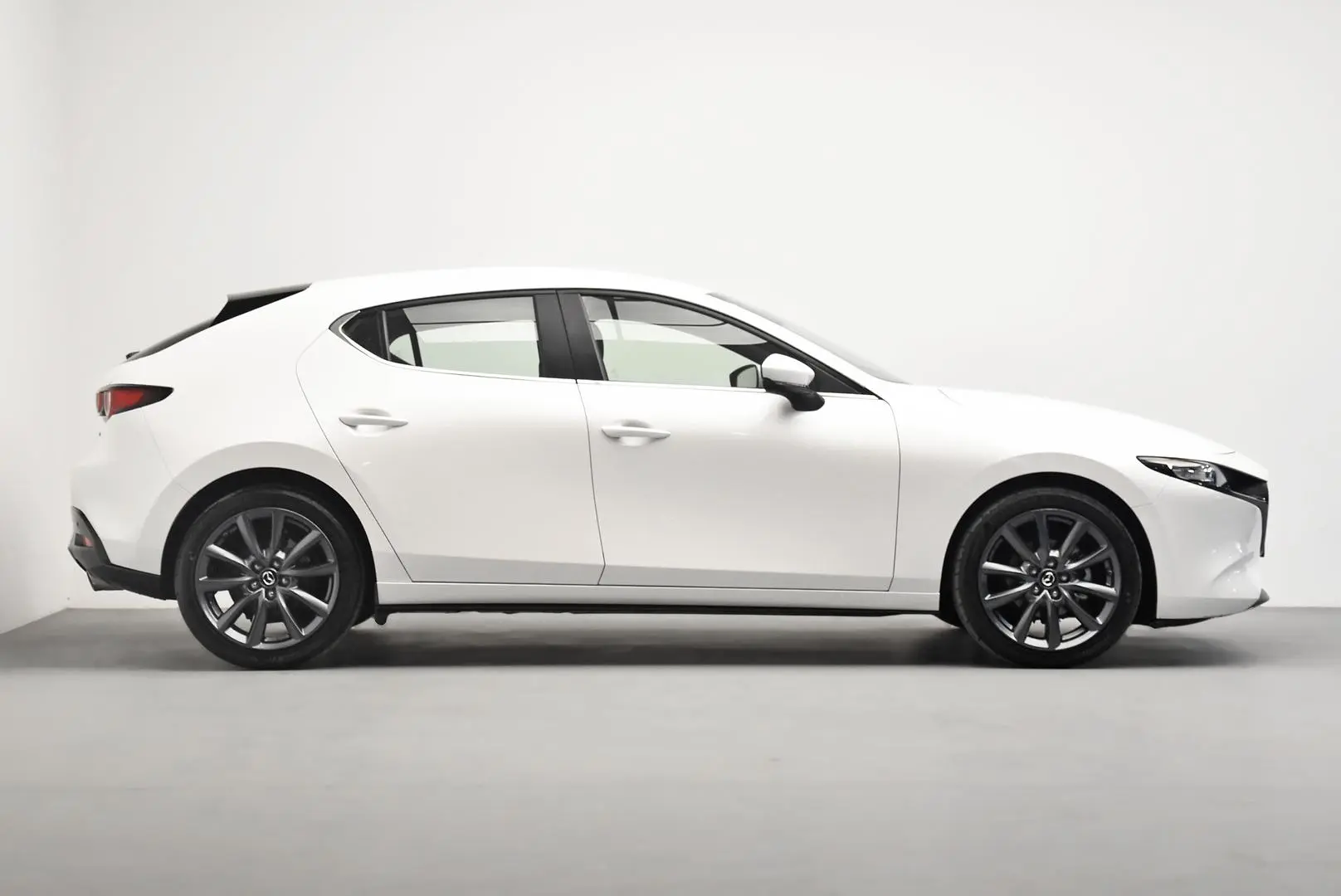 2023 Mazda 3 Gallery Image 3