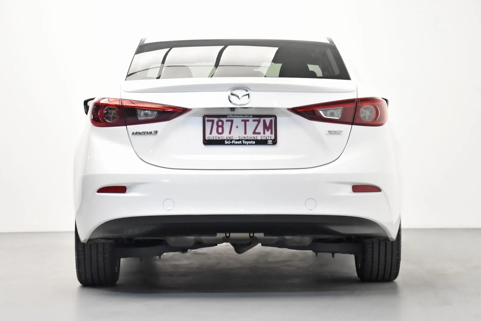 2014 Mazda 3 Gallery Image 6