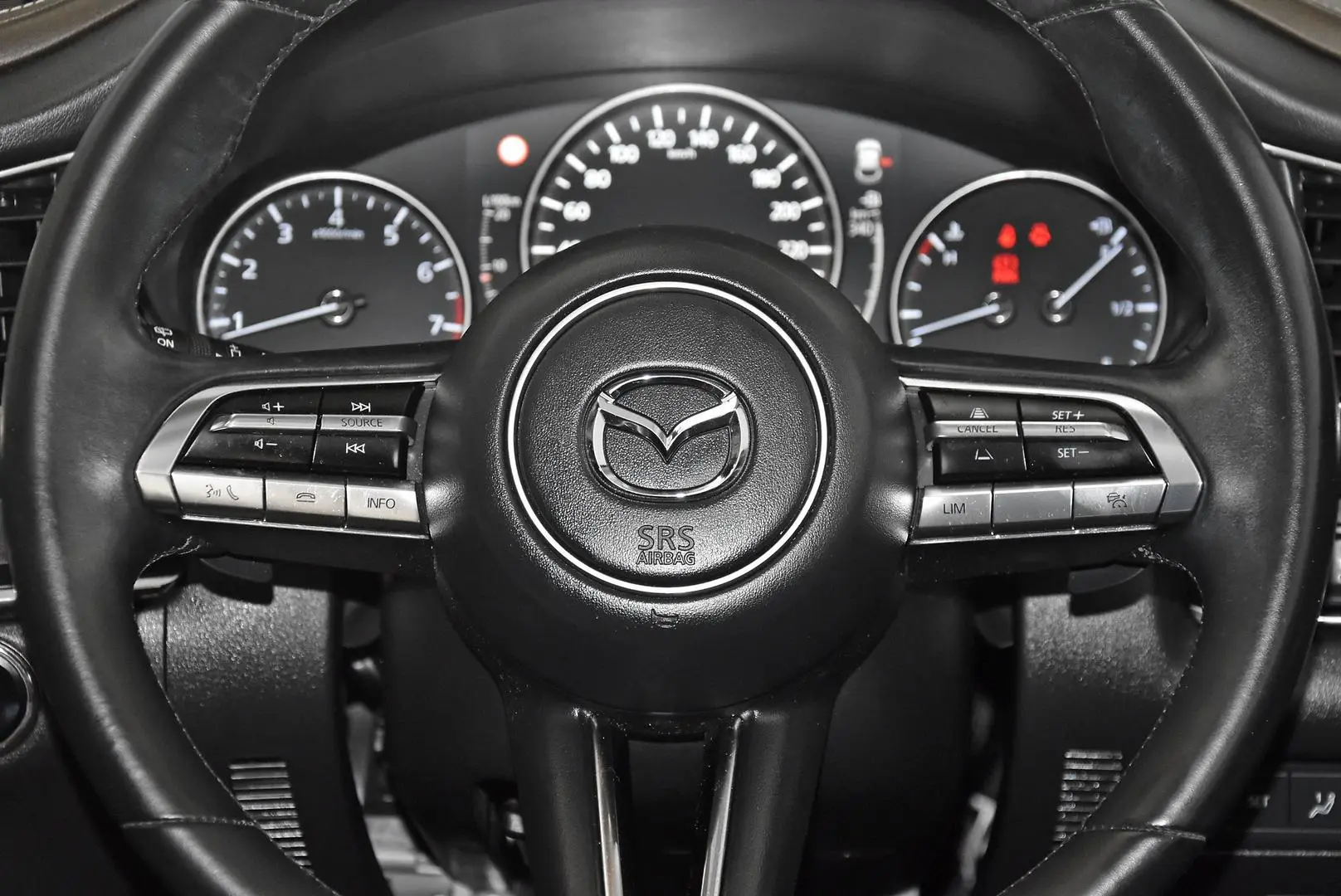 2020 Mazda CX-30 Gallery Image 15