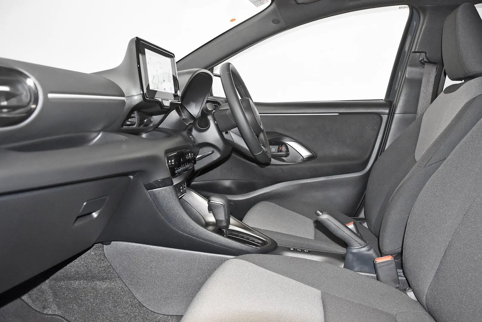 2024 Toyota Yaris Gallery Image 18