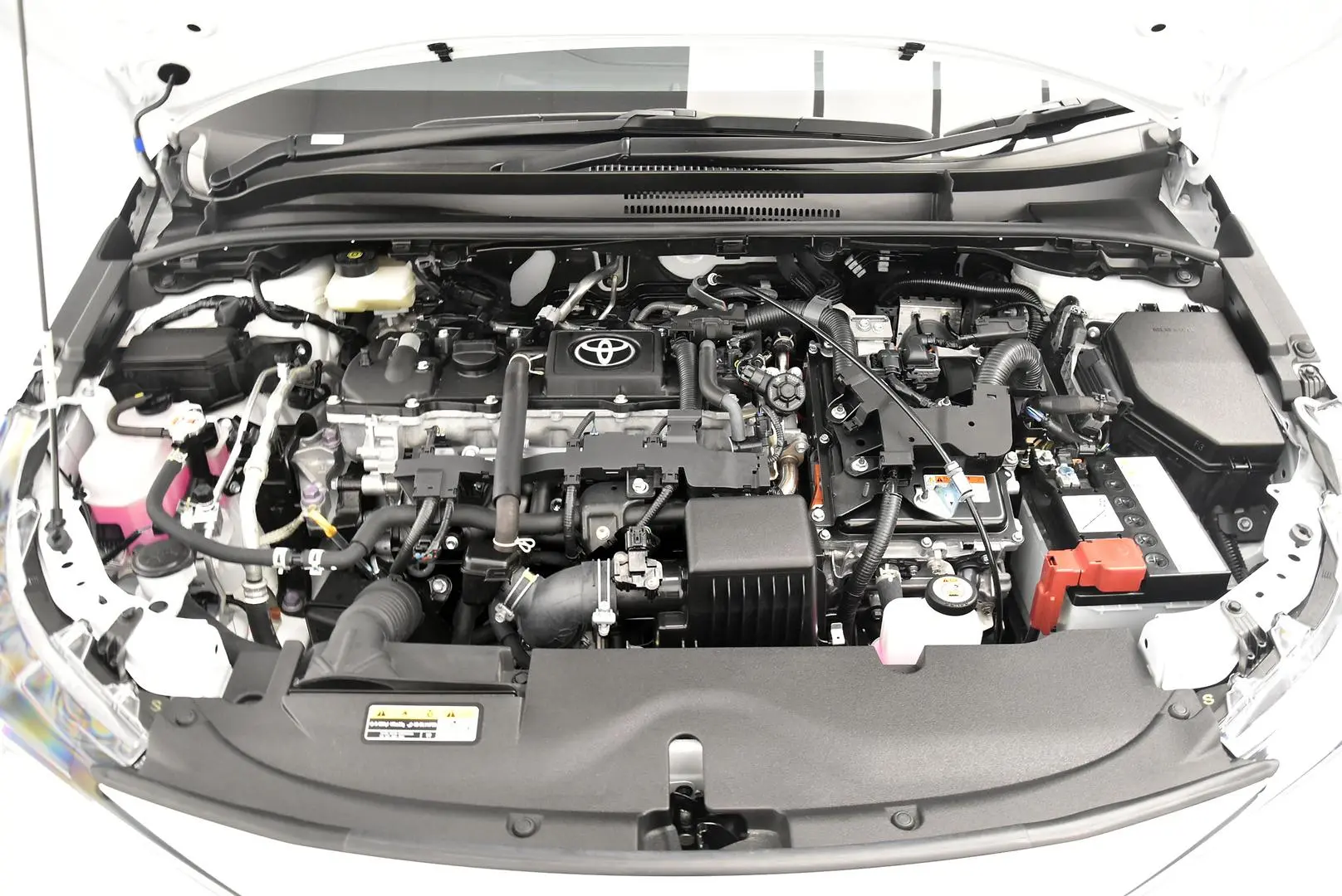 2024 Toyota Corolla Gallery Image 22