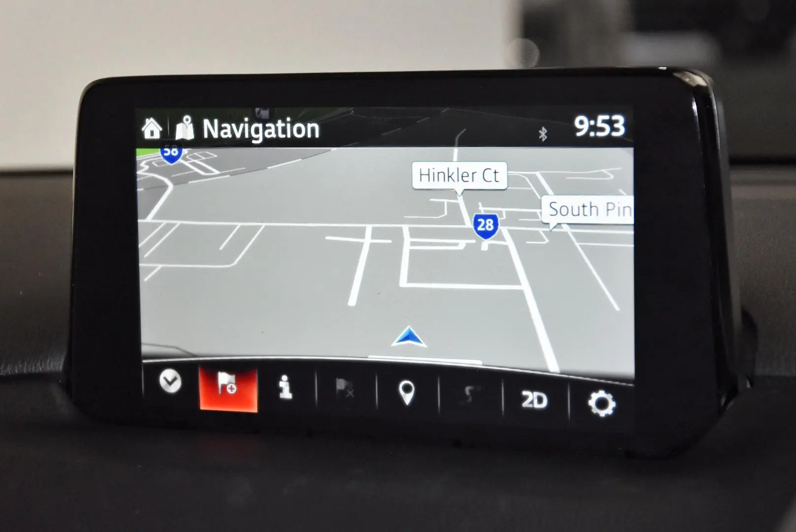 2021 Mazda CX-5 Gallery Image 12