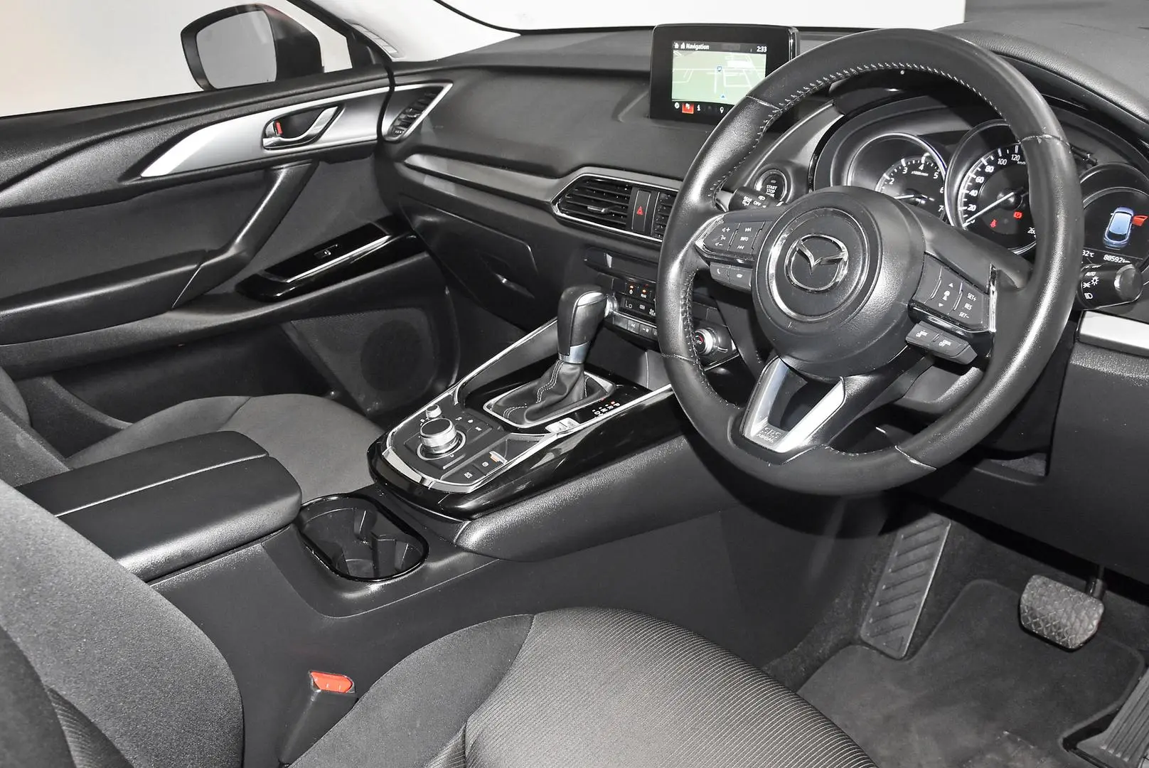 2020 Mazda CX-9 Gallery Image 8